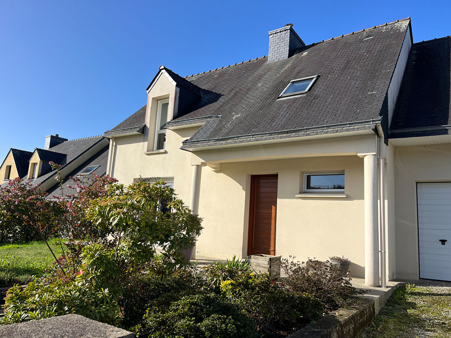 Agence immobilière de Locmine Immobilier
