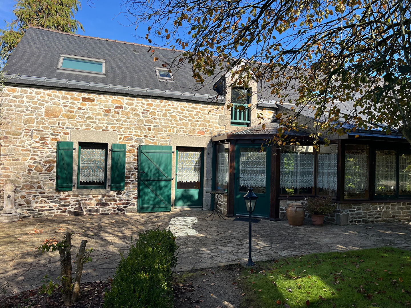 Agence immobilière de Locmine Immobilier