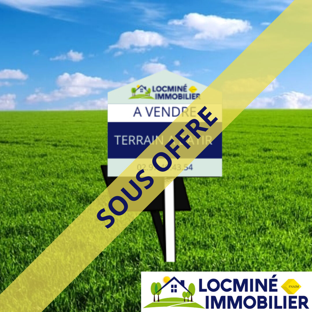 Agence immobilière de Locmine Immobilier