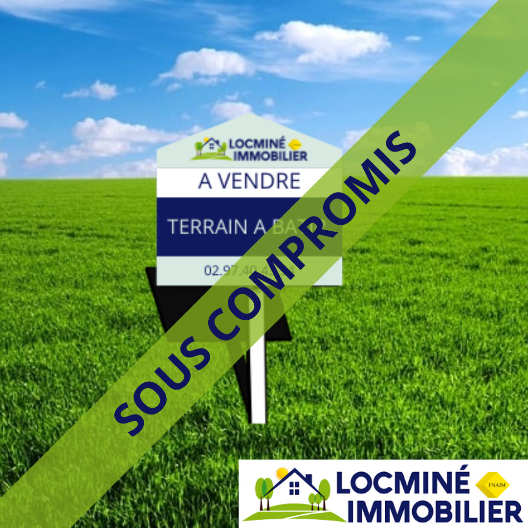 Agence immobilière de Locmine Immobilier