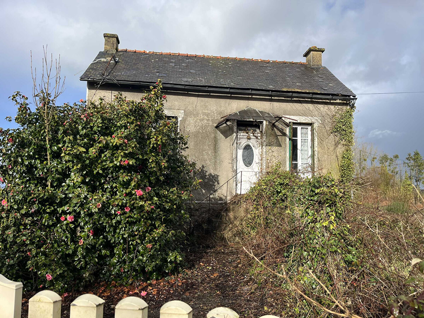 Agence immobilière de Locmine Immobilier