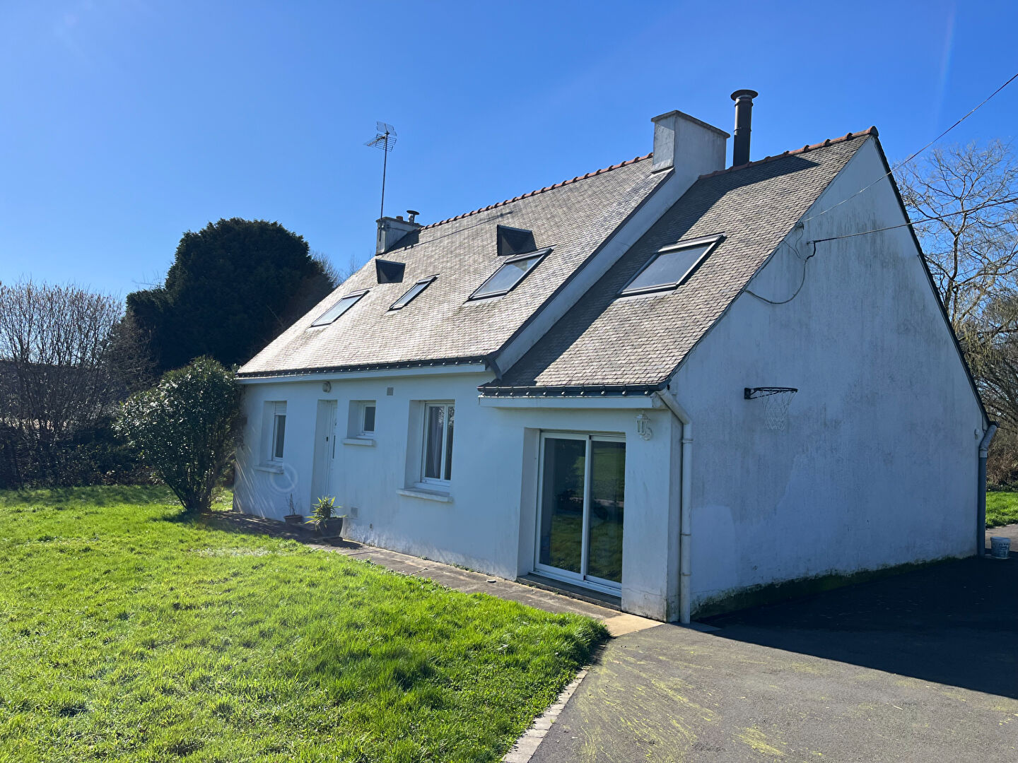 Agence immobilière de Locmine Immobilier