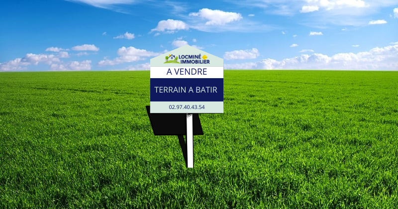 Agence immobilière de Locmine Immobilier