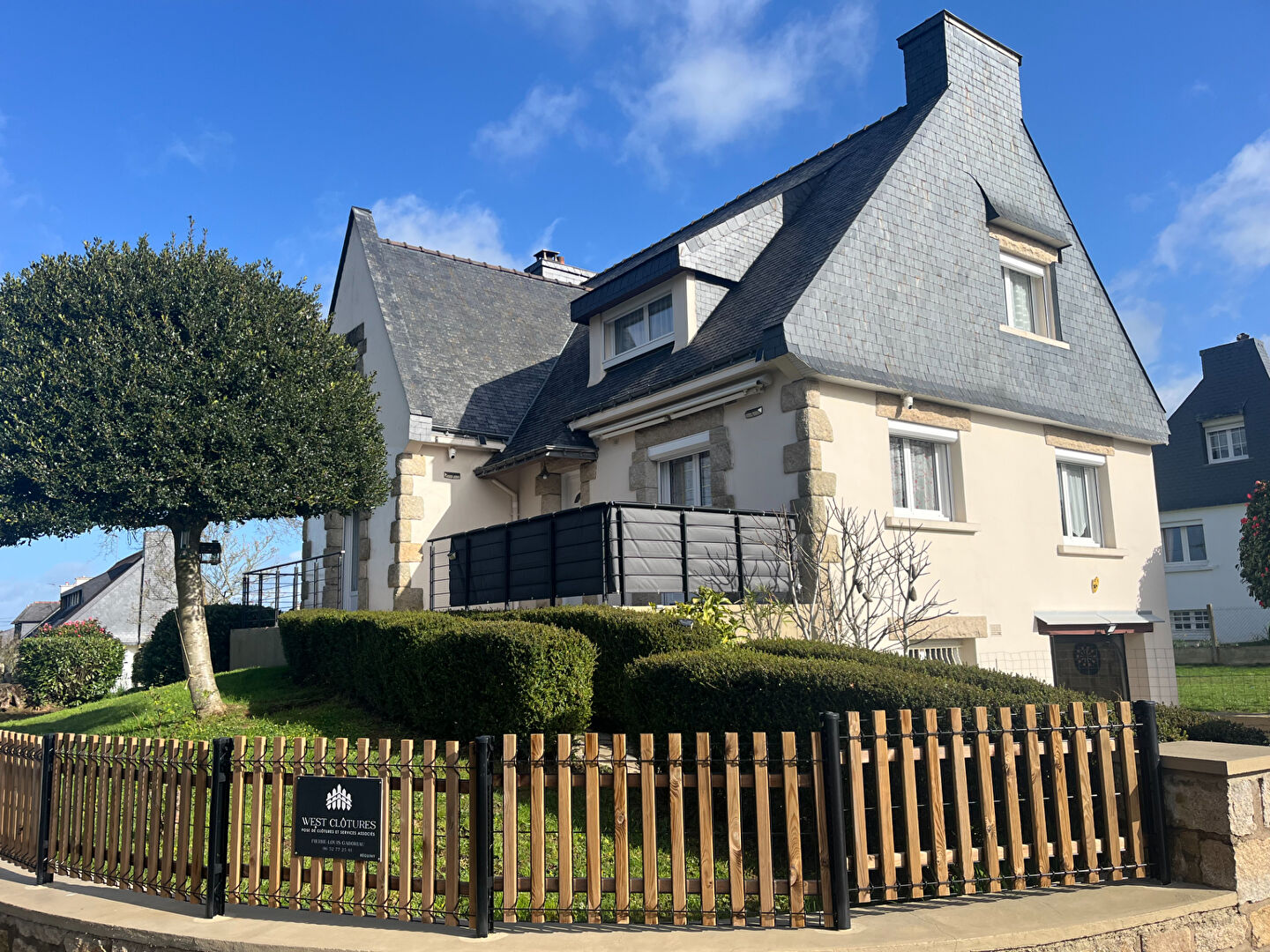 Agence immobilière de Locmine Immobilier