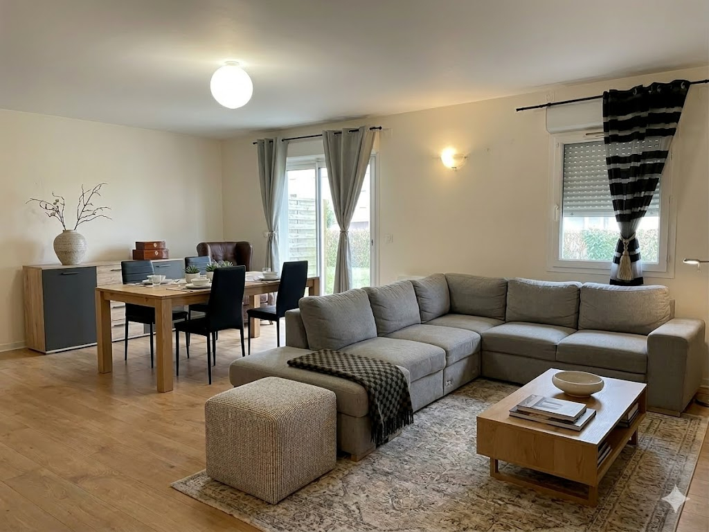 Agence immobilière de Locmine Immobilier