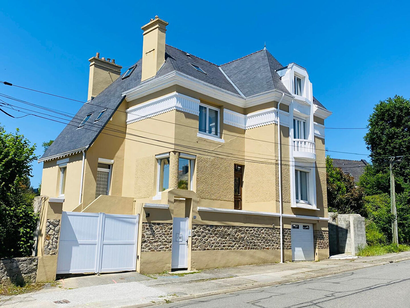 Agence immobilière de Locmine Immobilier