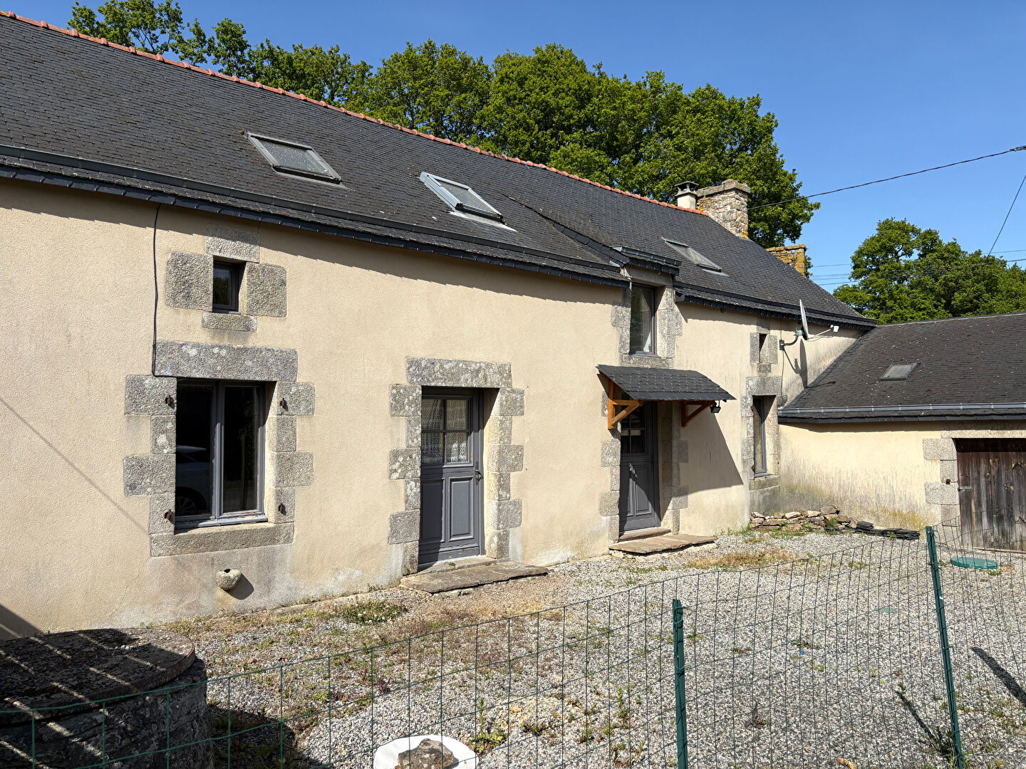 Agence immobilière de Locmine Immobilier