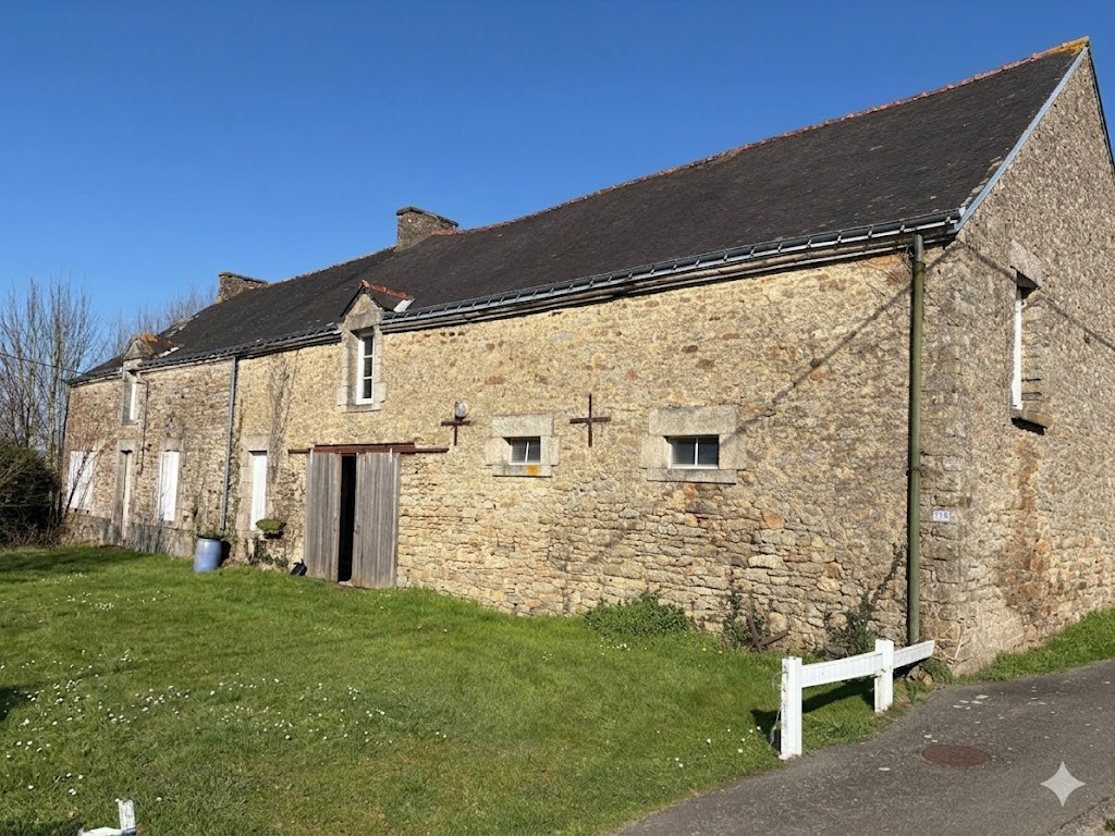 Agence immobilière de Locmine Immobilier