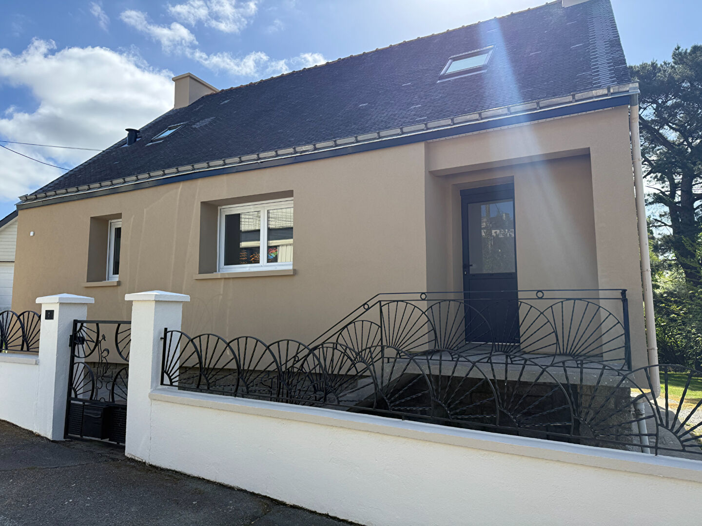 Agence immobilière de Locmine Immobilier