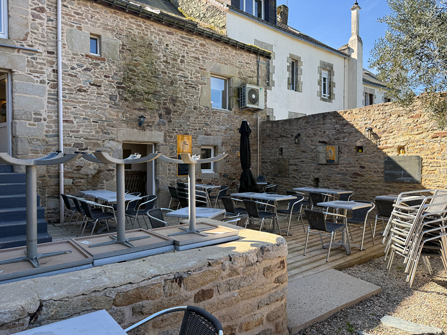 Agence immobilière de Locmine Immobilier