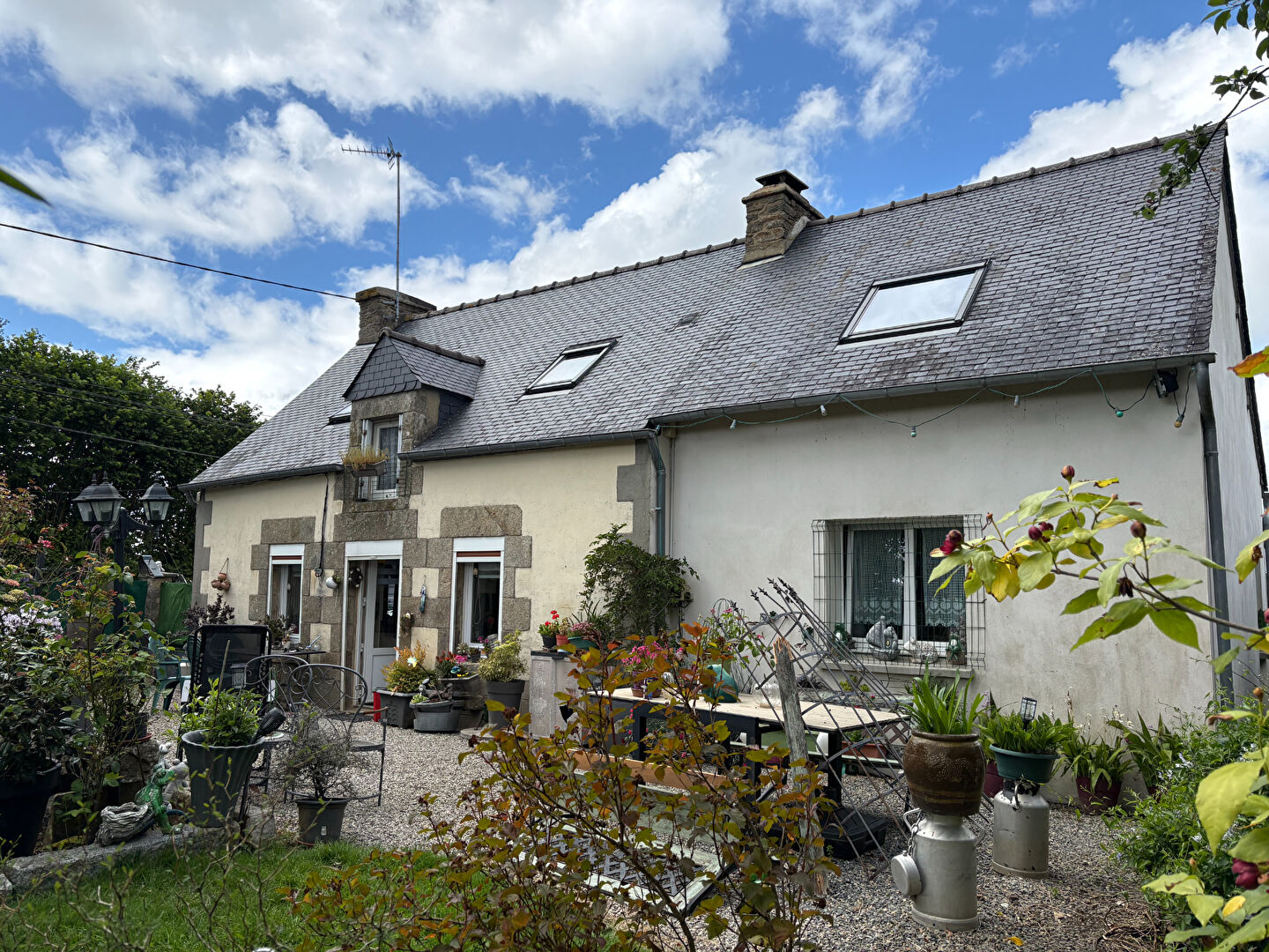 Agence immobilière de Locmine Immobilier