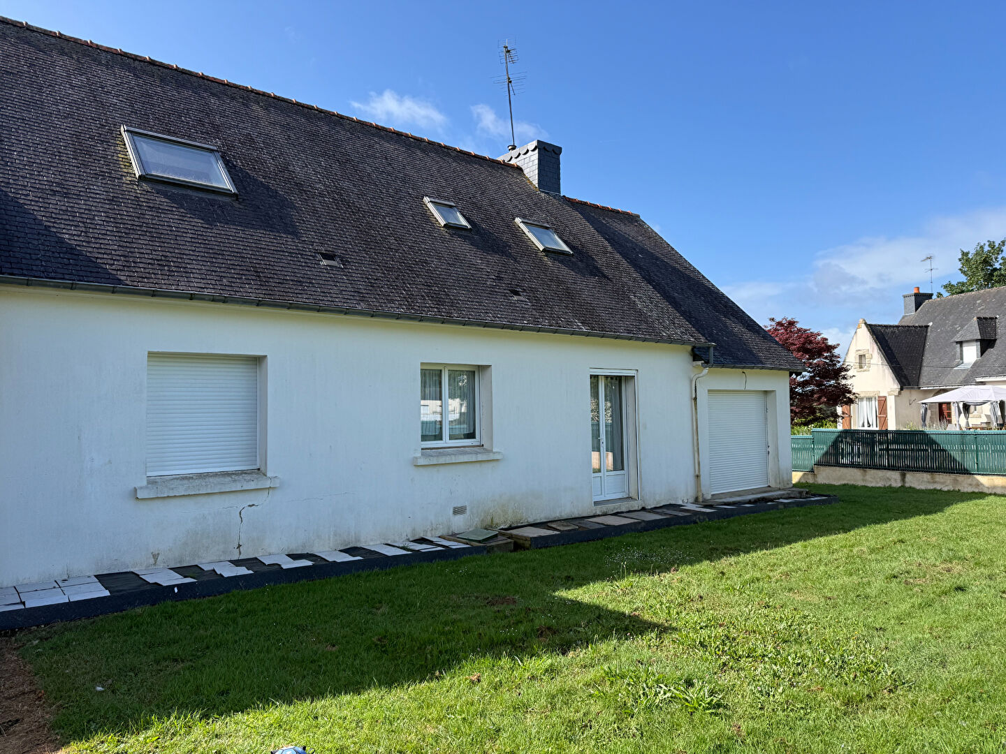 Agence immobilière de Locmine Immobilier