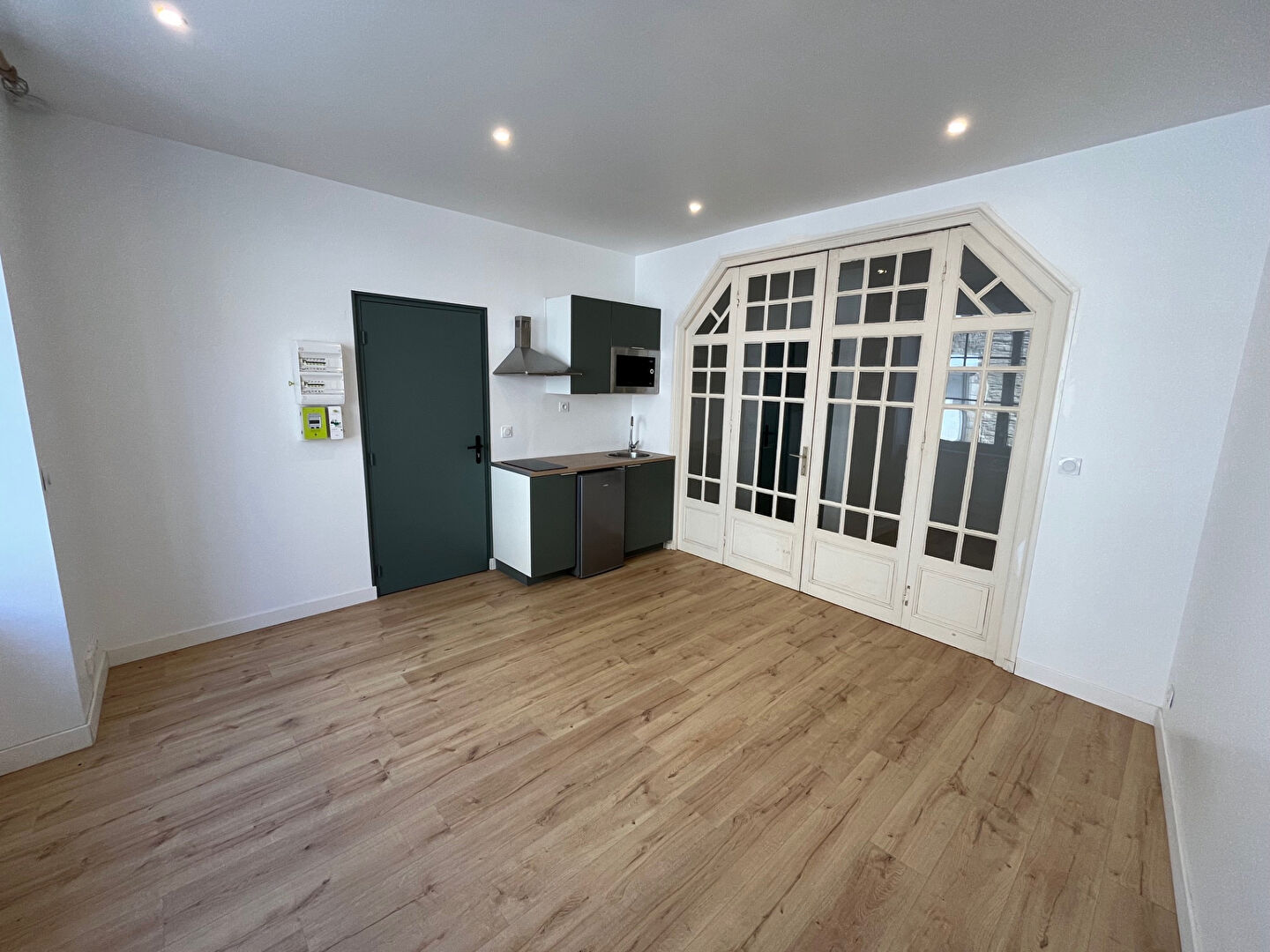 Agence immobilière de Locmine Immobilier