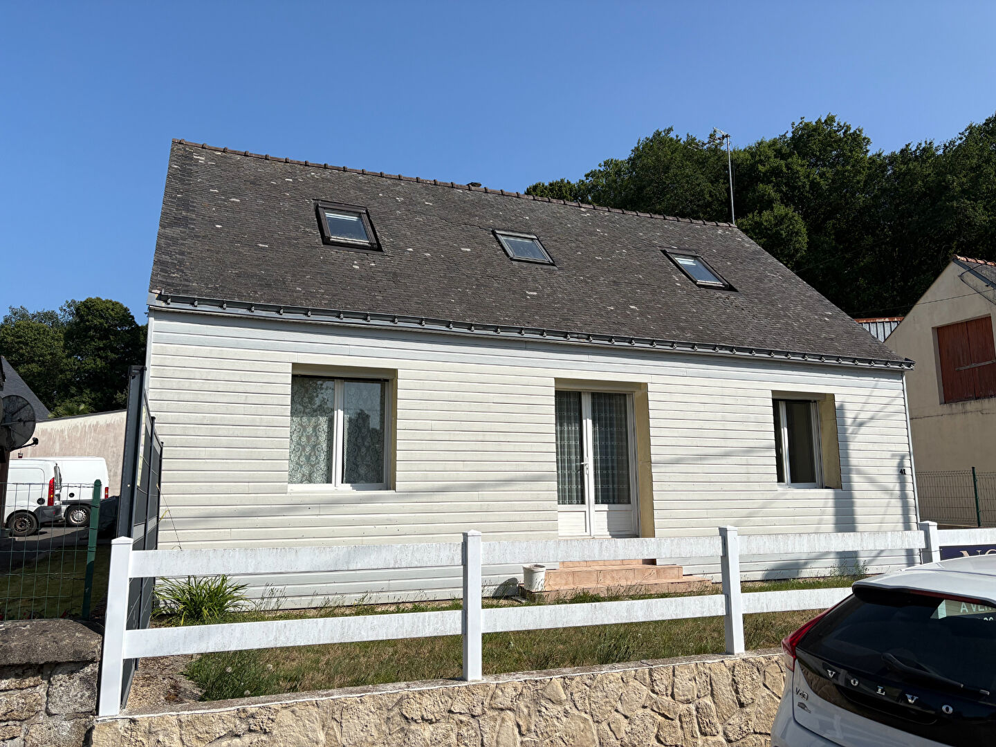 Agence immobilière de Locmine Immobilier