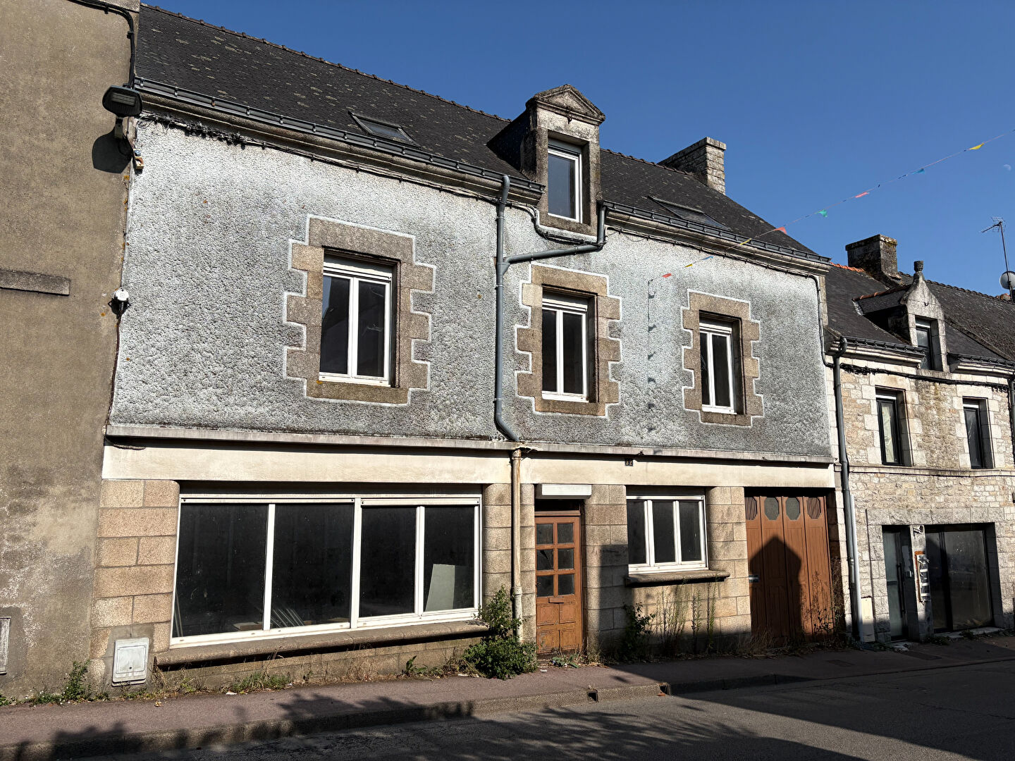 Agence immobilière de Locmine Immobilier
