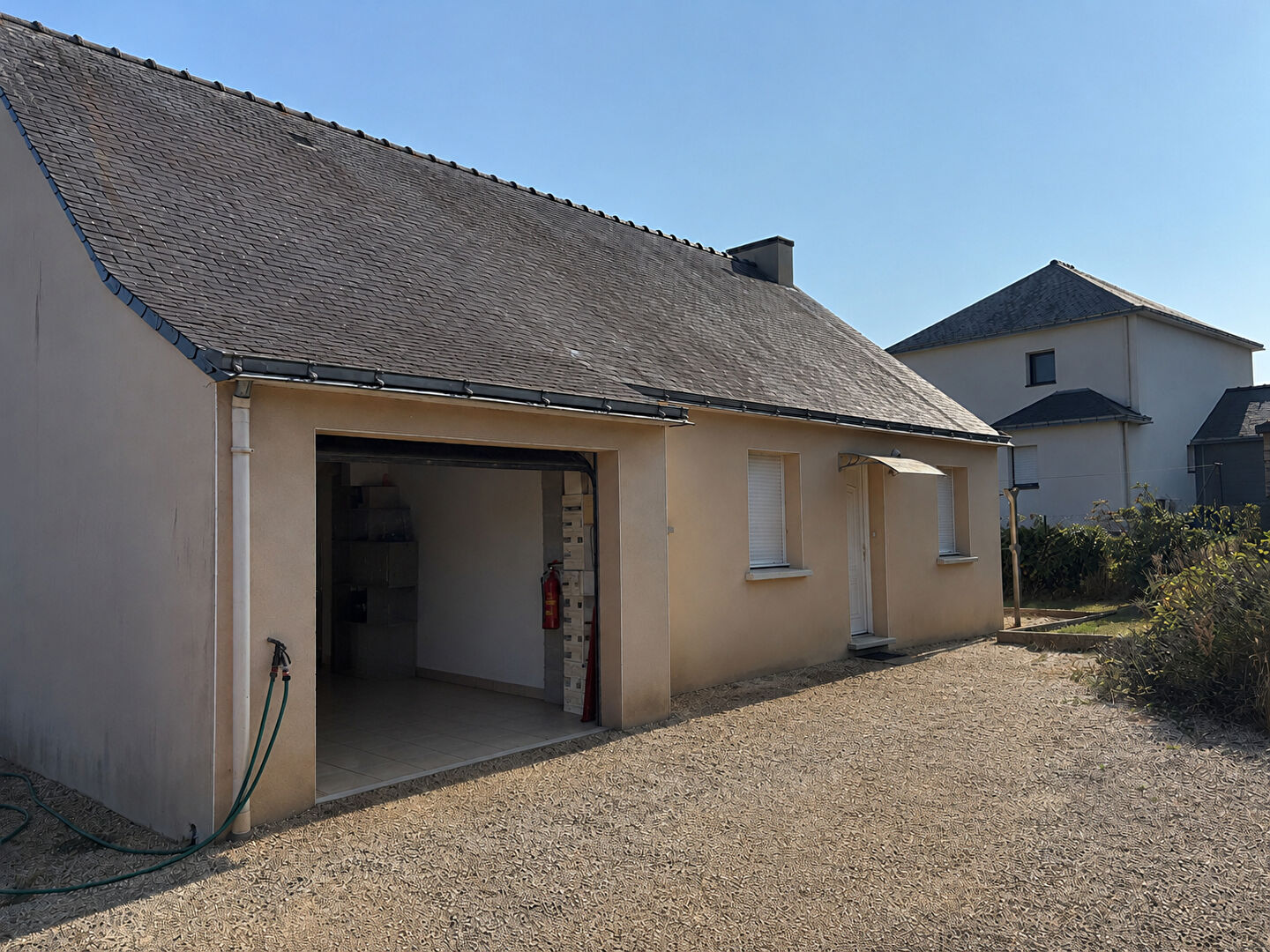 Agence immobilière de Locmine Immobilier