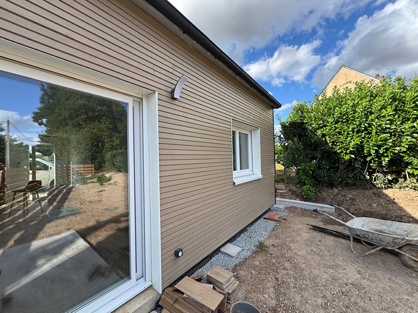 Agence immobilière de Locmine Immobilier