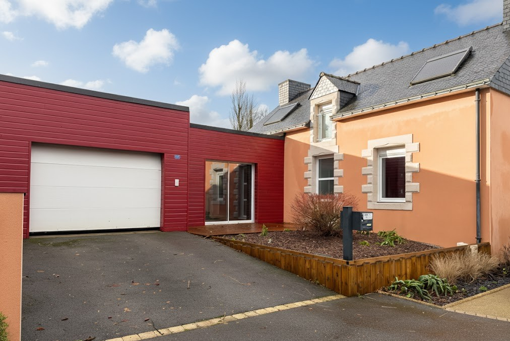 Agence immobilière de Locmine Immobilier