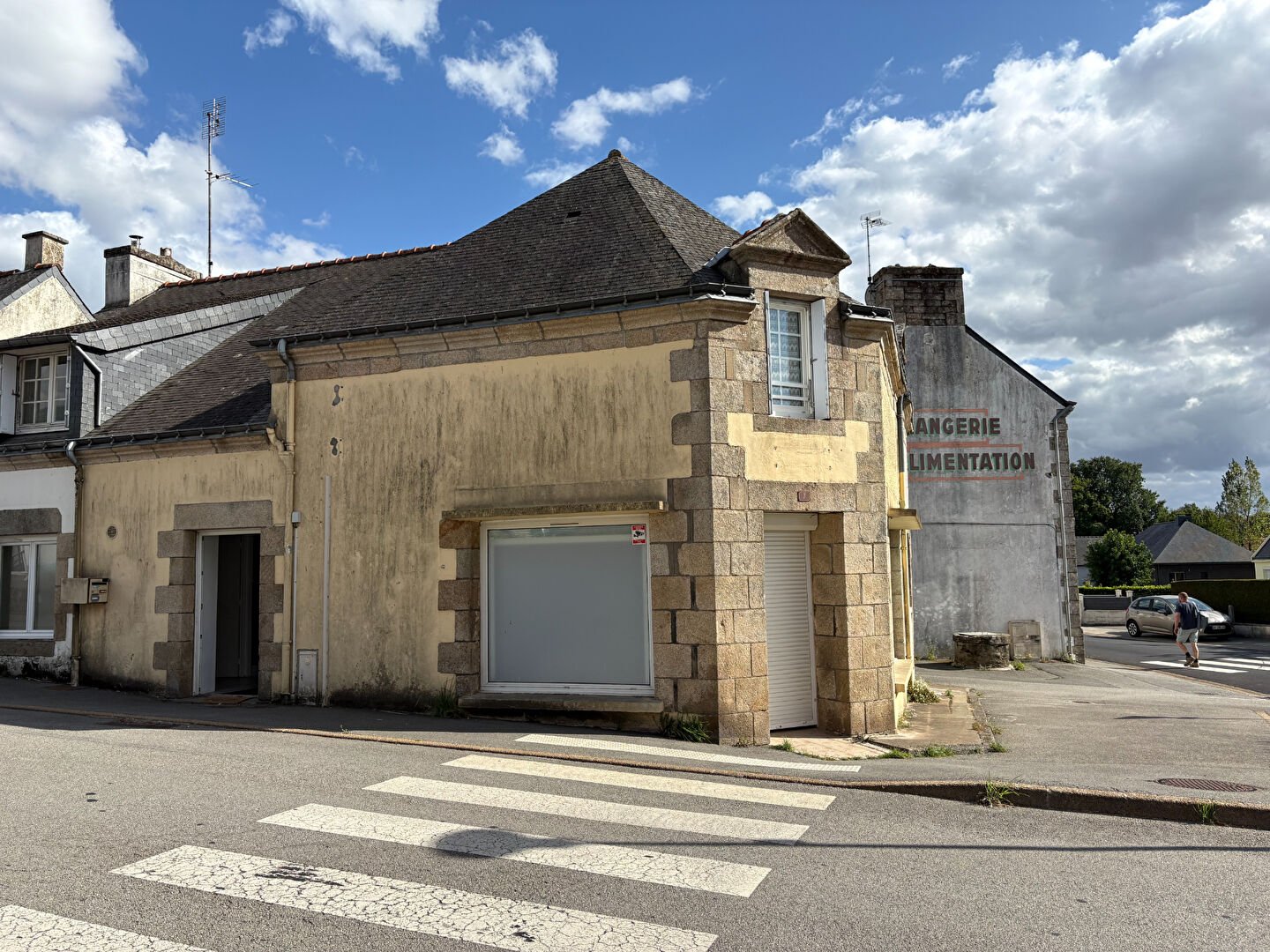 Agence immobilière de Locmine Immobilier
