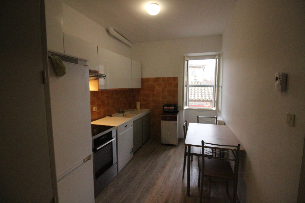 Photo Maison de Village avec terrasse avec 2 chambres Maussane les Alpilles image 4/6