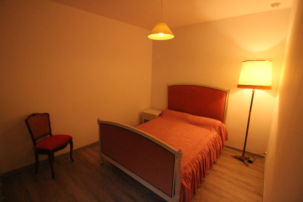 Photo Maison de Village avec terrasse avec 2 chambres Maussane les Alpilles image 5/6