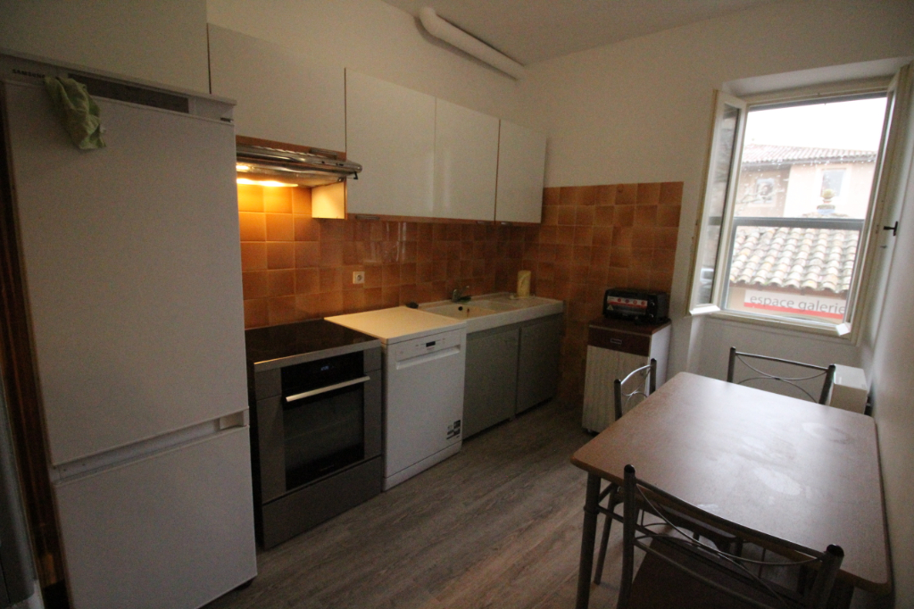 Photo Maison de Village avec terrasse avec 2 chambres Maussane les Alpilles image 6/6