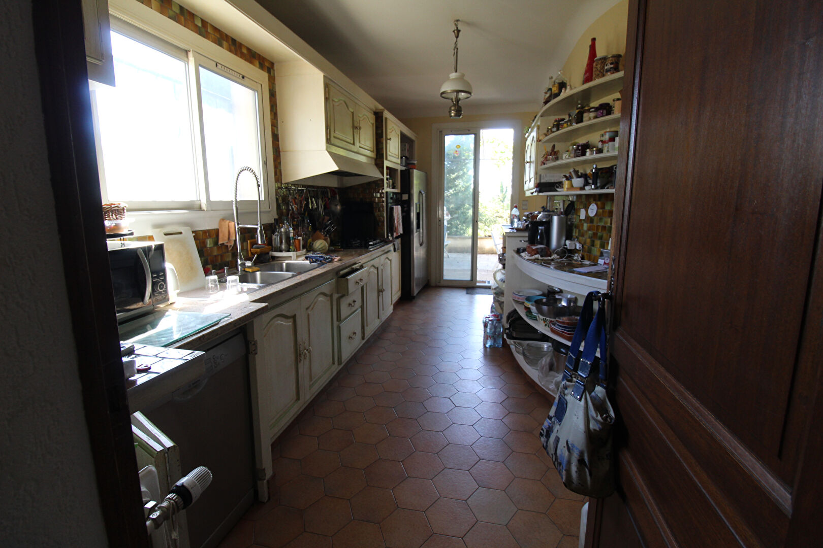 Photo Mas de 450m² sur terrain de 5600m²  sur Saint Martin de Crau image 5/6