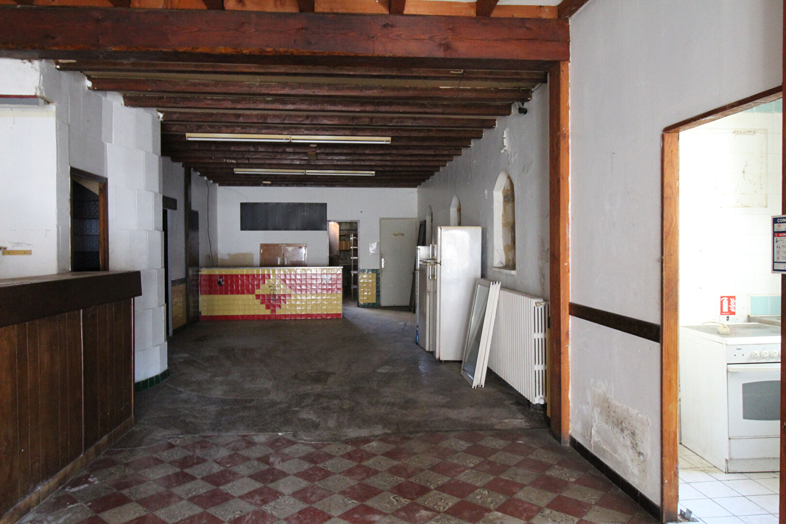 Agence immobilière de LOGELA - GNIMMO