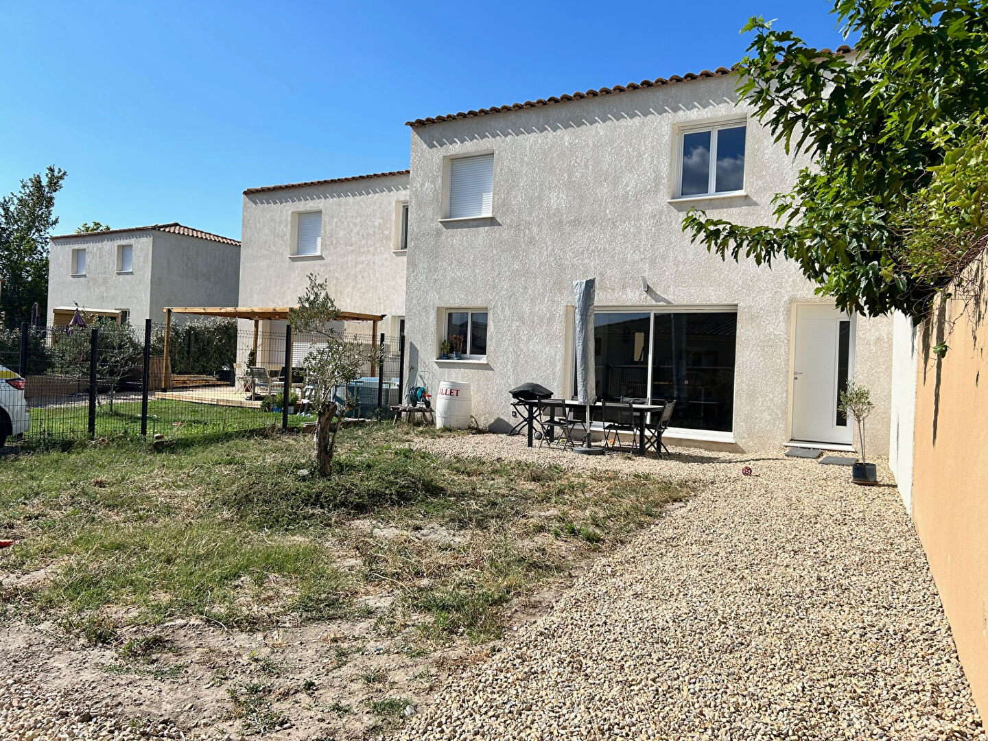 Agence immobilière de LOGELA - GNIMMO