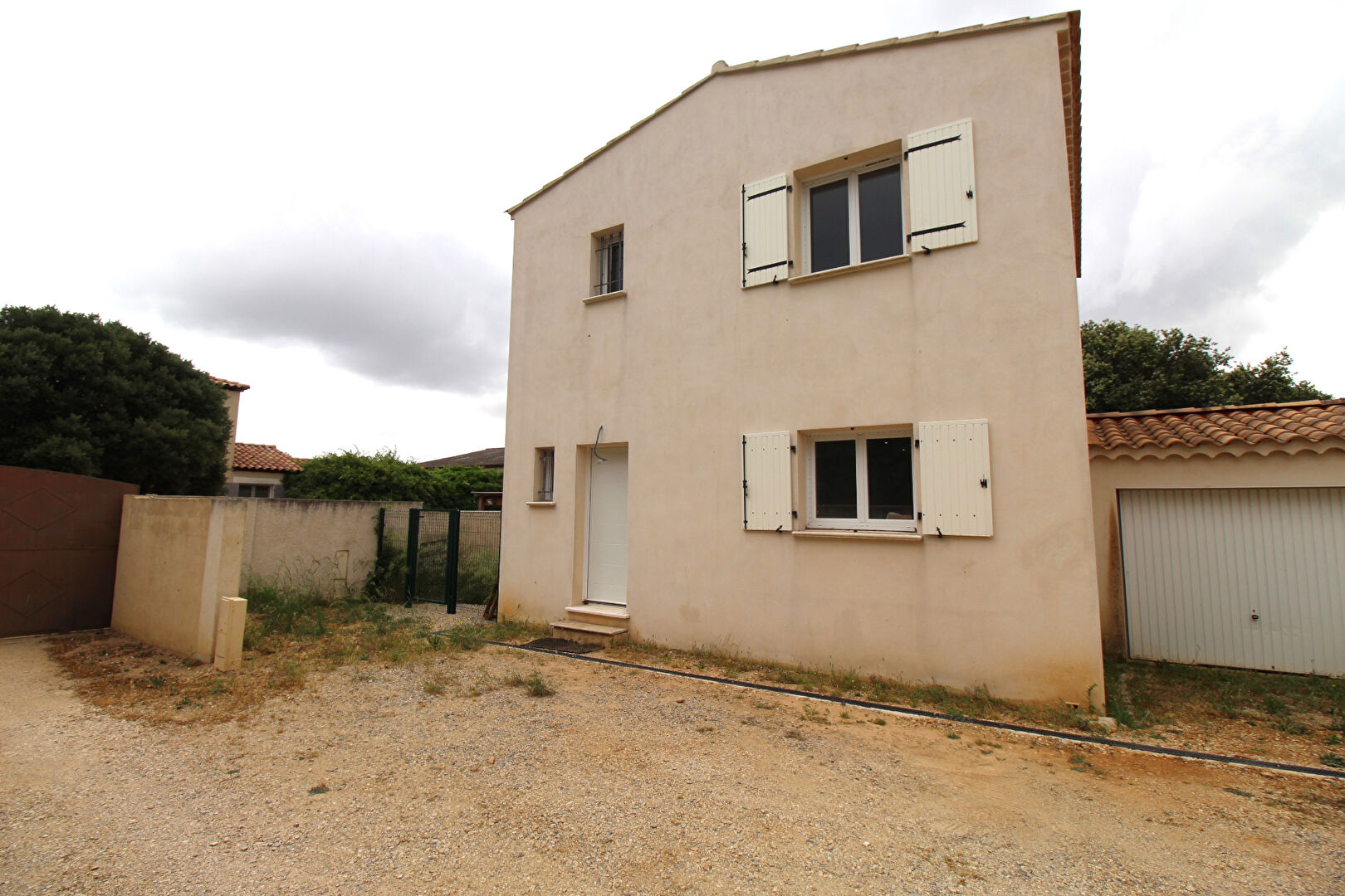 Agence immobilière de LOGELA - GNIMMO