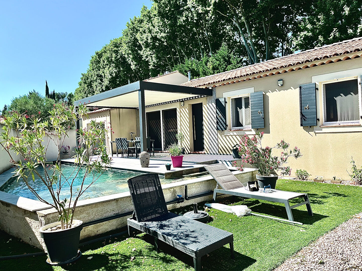Agence immobilière de LOGELA - GNIMMO