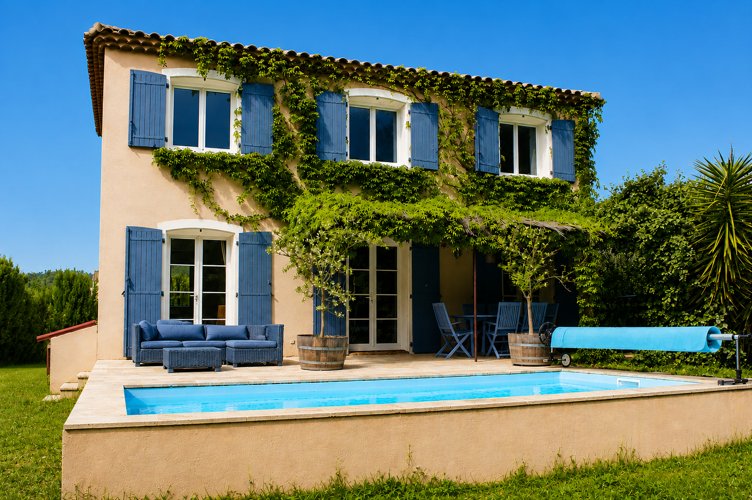Agence immobilière de LOGELA - GNIMMO