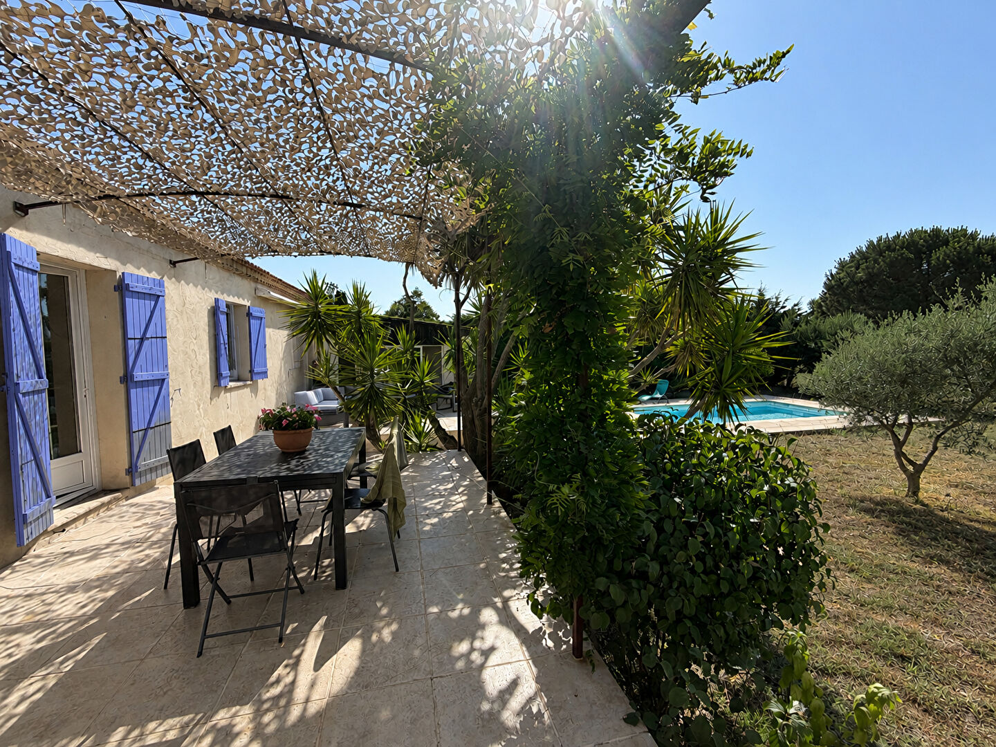 Agence immobilière de LOGELA - GNIMMO