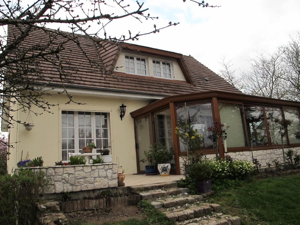 Location Maison Neubourg Avec Garage Et Jardinet