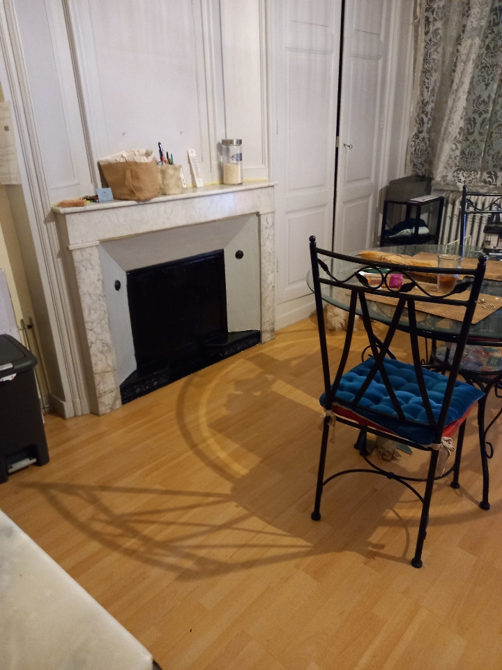 ST JEAN LE VIEUX maison 85 m² à louer