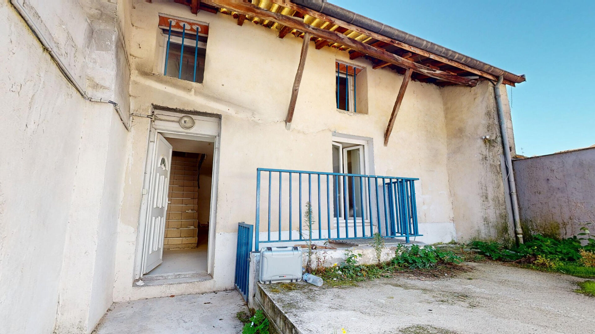 SAINT RAMBERT EN BUGEY