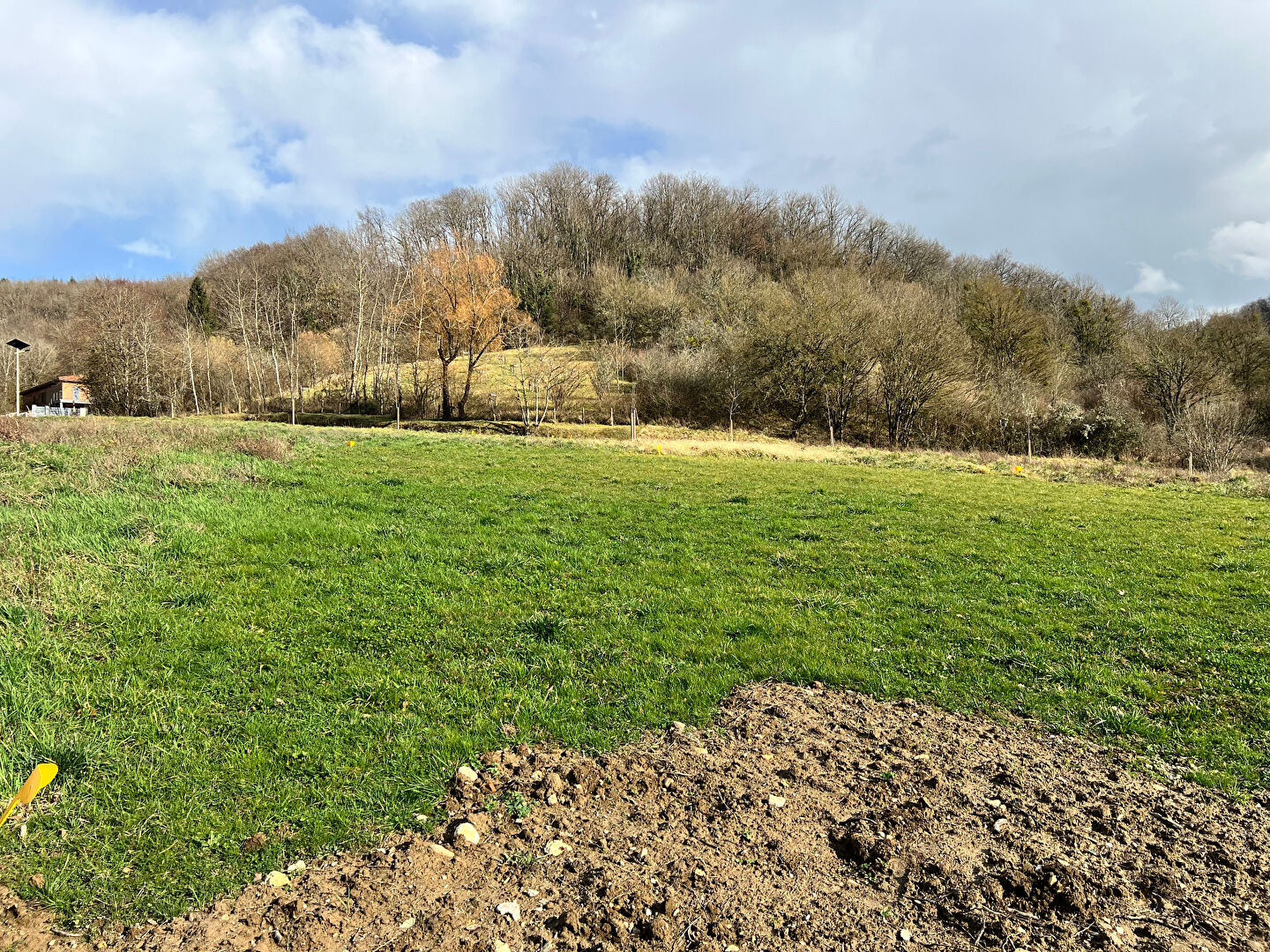 Photo DOUVRES (lot 9) image 1/2