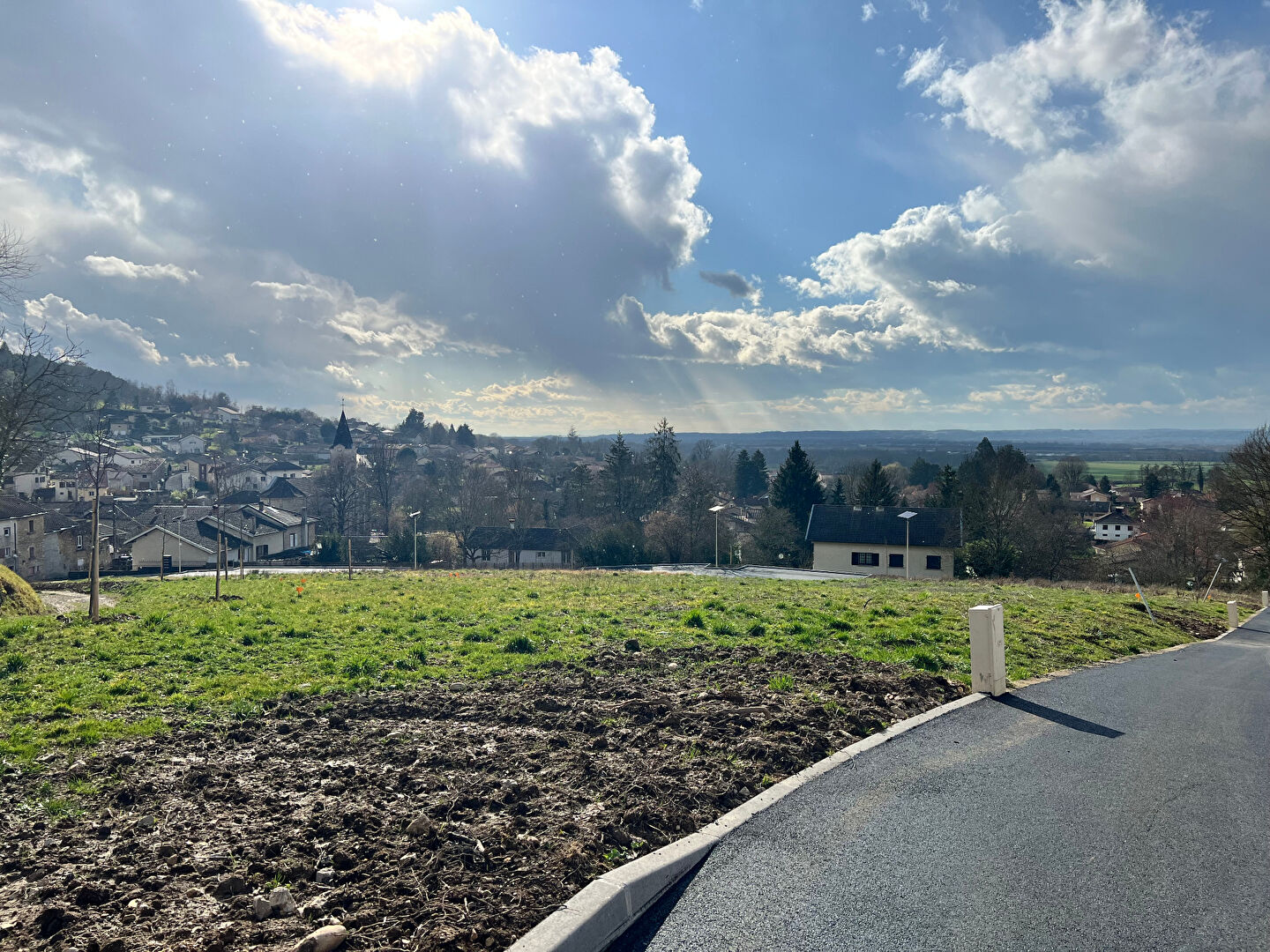 Photo DOUVRES (lot 9) image 2/2