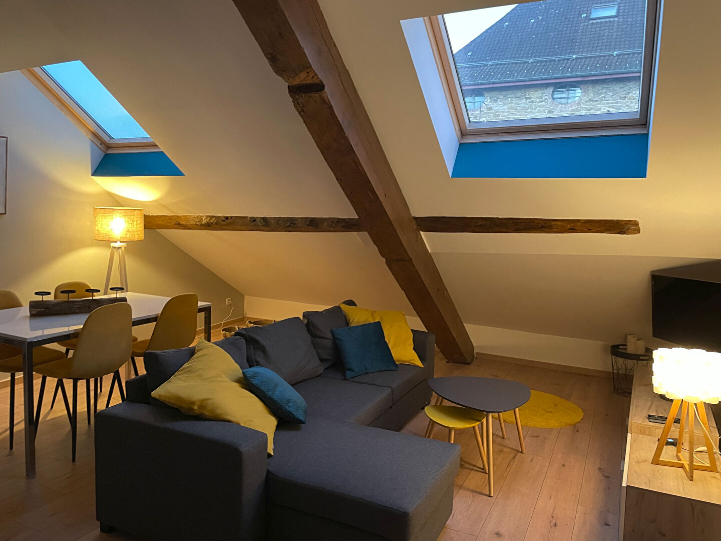 Photo JUJURIEUX image 2/6