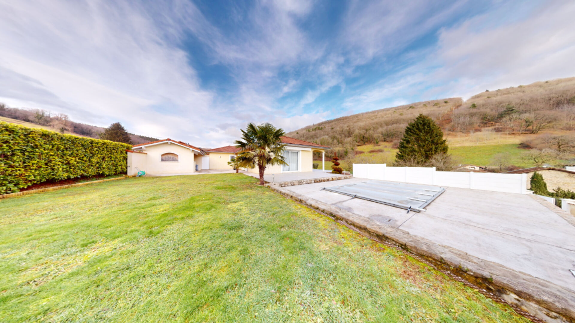 Saint Rambert En Bugey