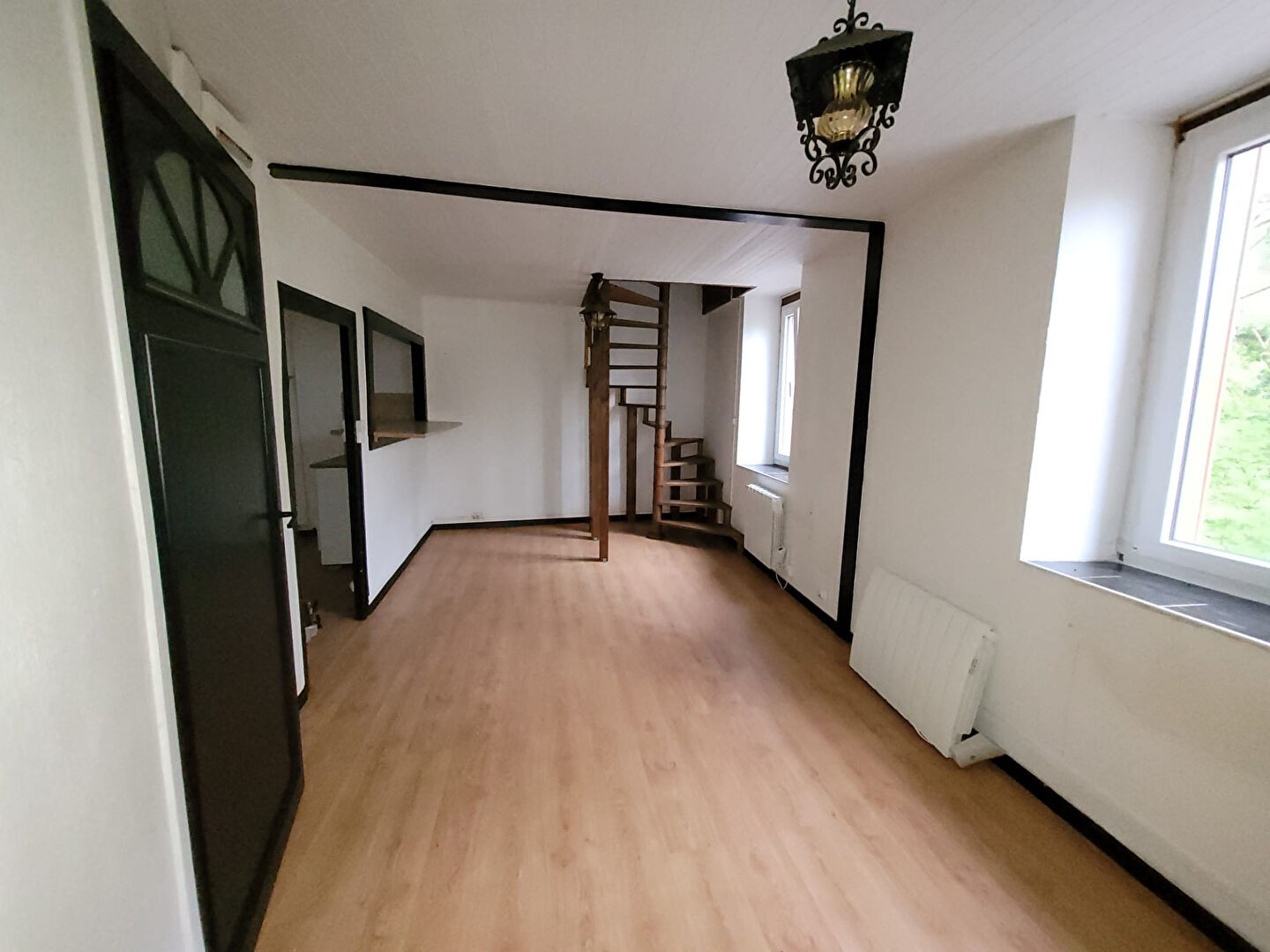Maison Tenay 7 pièce(s) 110 m2