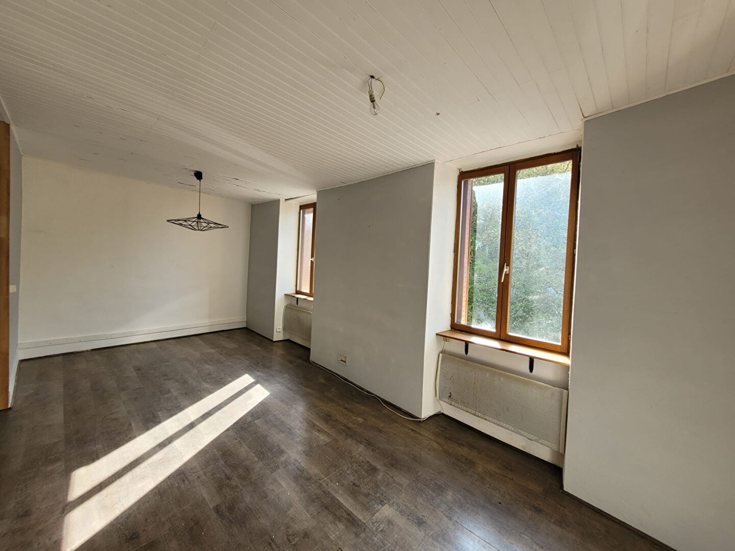 Photo Maison Tenay 7 pièce(s) 110 m2 image 3/6