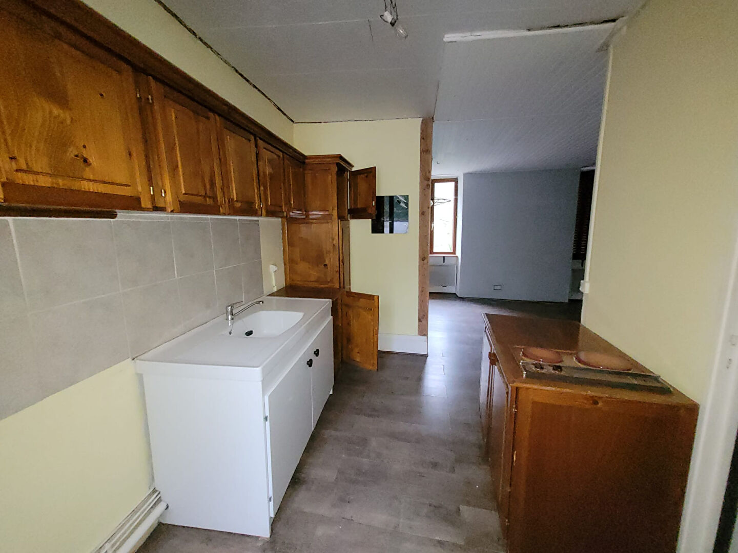 Photo Maison Tenay 7 pièce(s) 110 m2 image 4/6