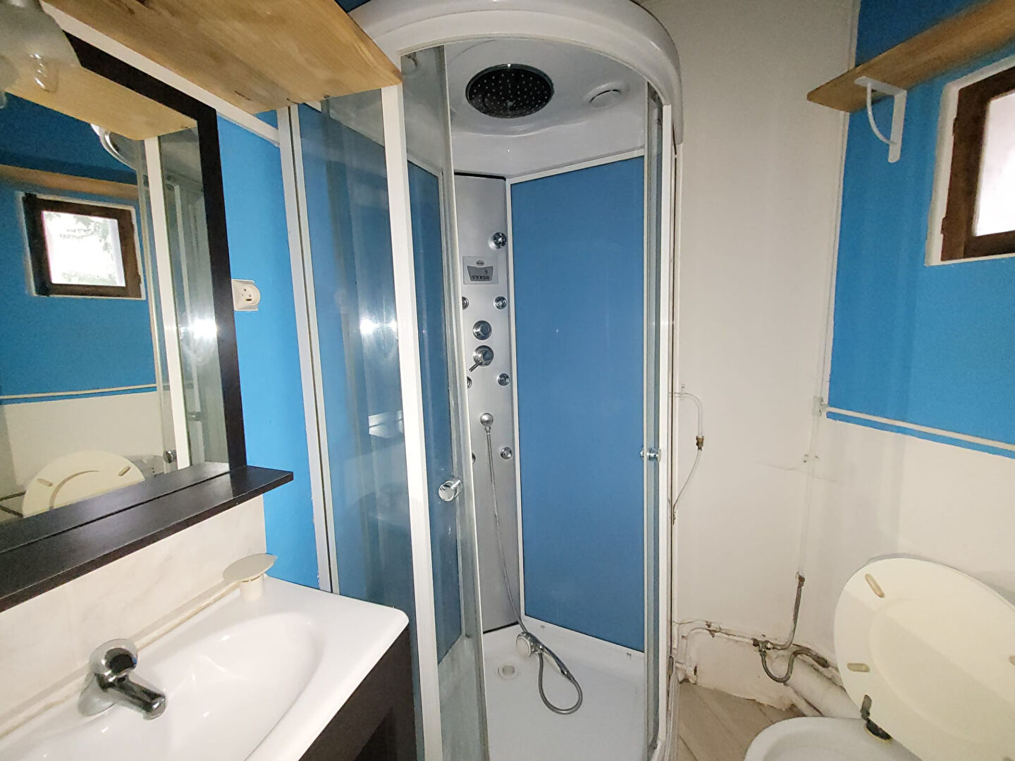 Photo Maison Tenay 7 pièce(s) 110 m2 image 6/6