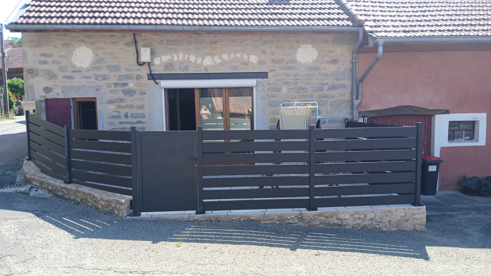 Photo Maison Evosges 3 pièce(s) image 2/6