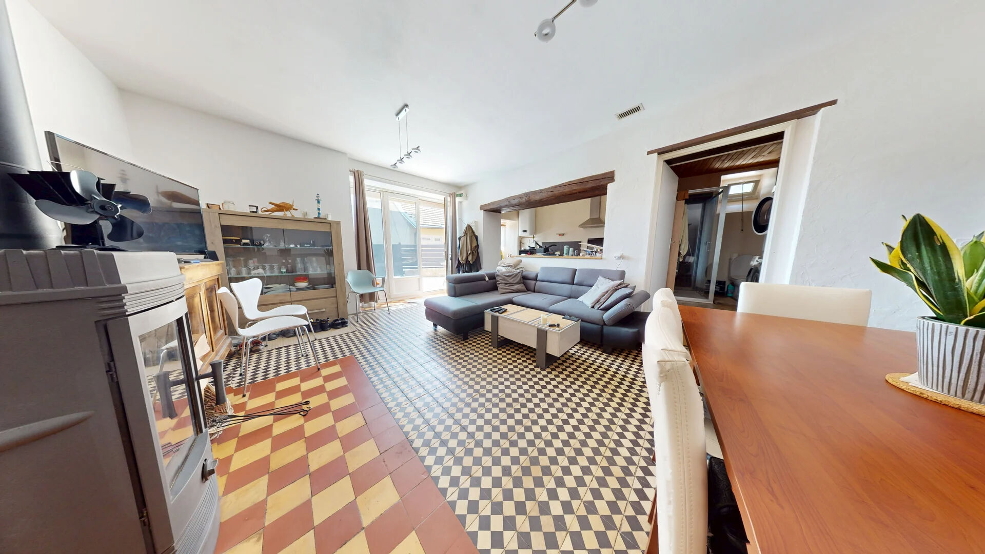 Photo Maison Evosges 3 pièce(s) image 4/6