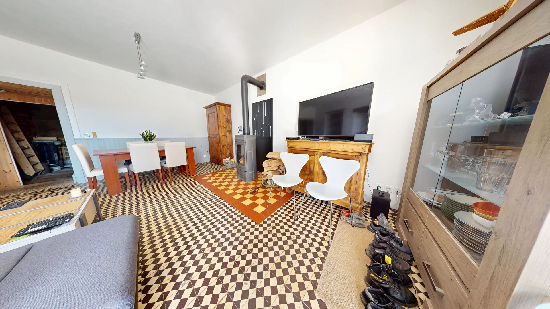 Photo Maison Evosges 3 pièce(s) image 6/6