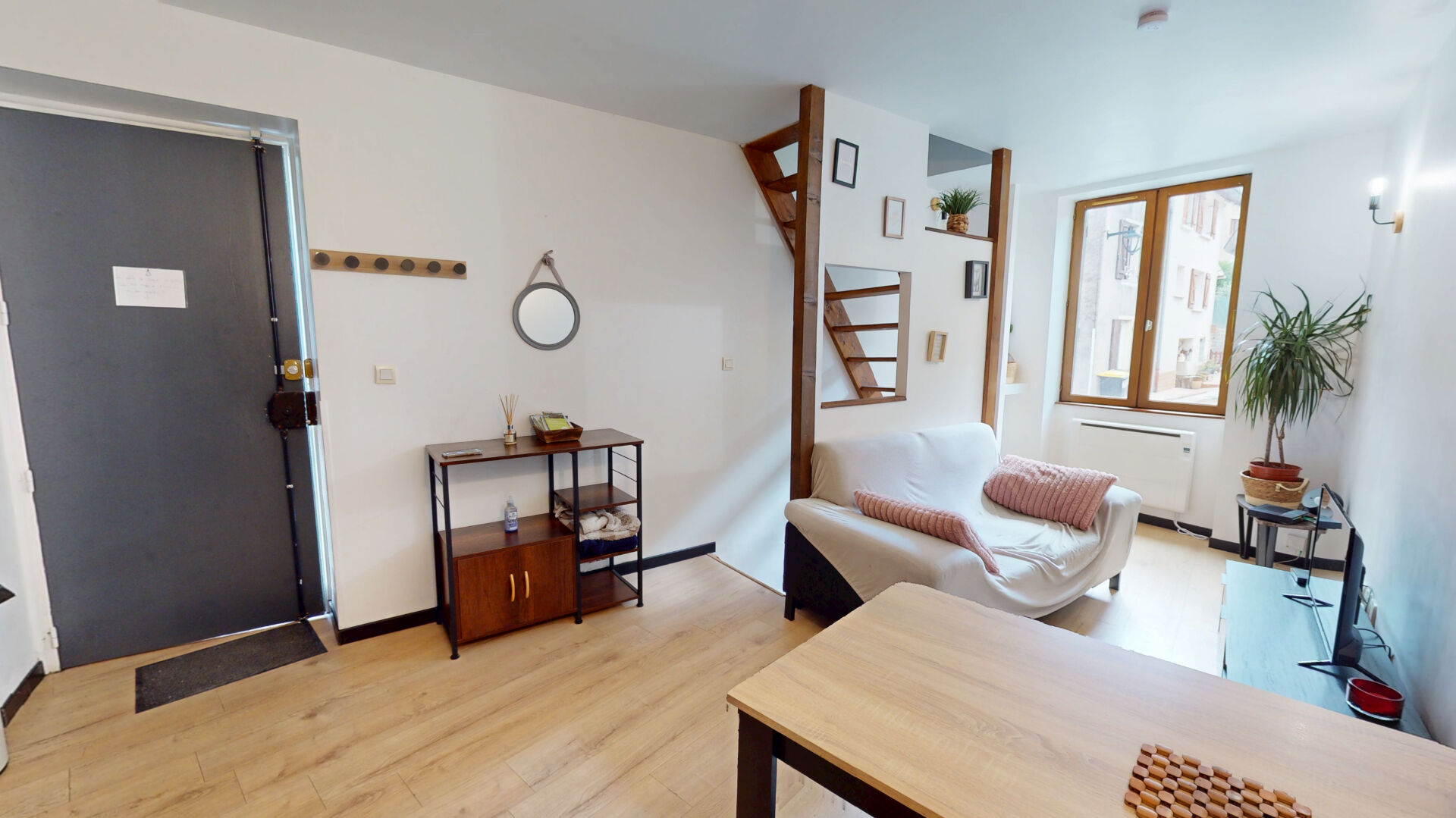 Photo SERRIERE ( SAINT RAMBERT EN BUGEY) image 1/6