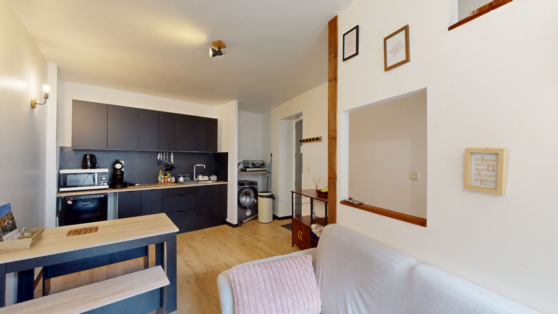 Photo SERRIERE ( SAINT RAMBERT EN BUGEY) image 2/6