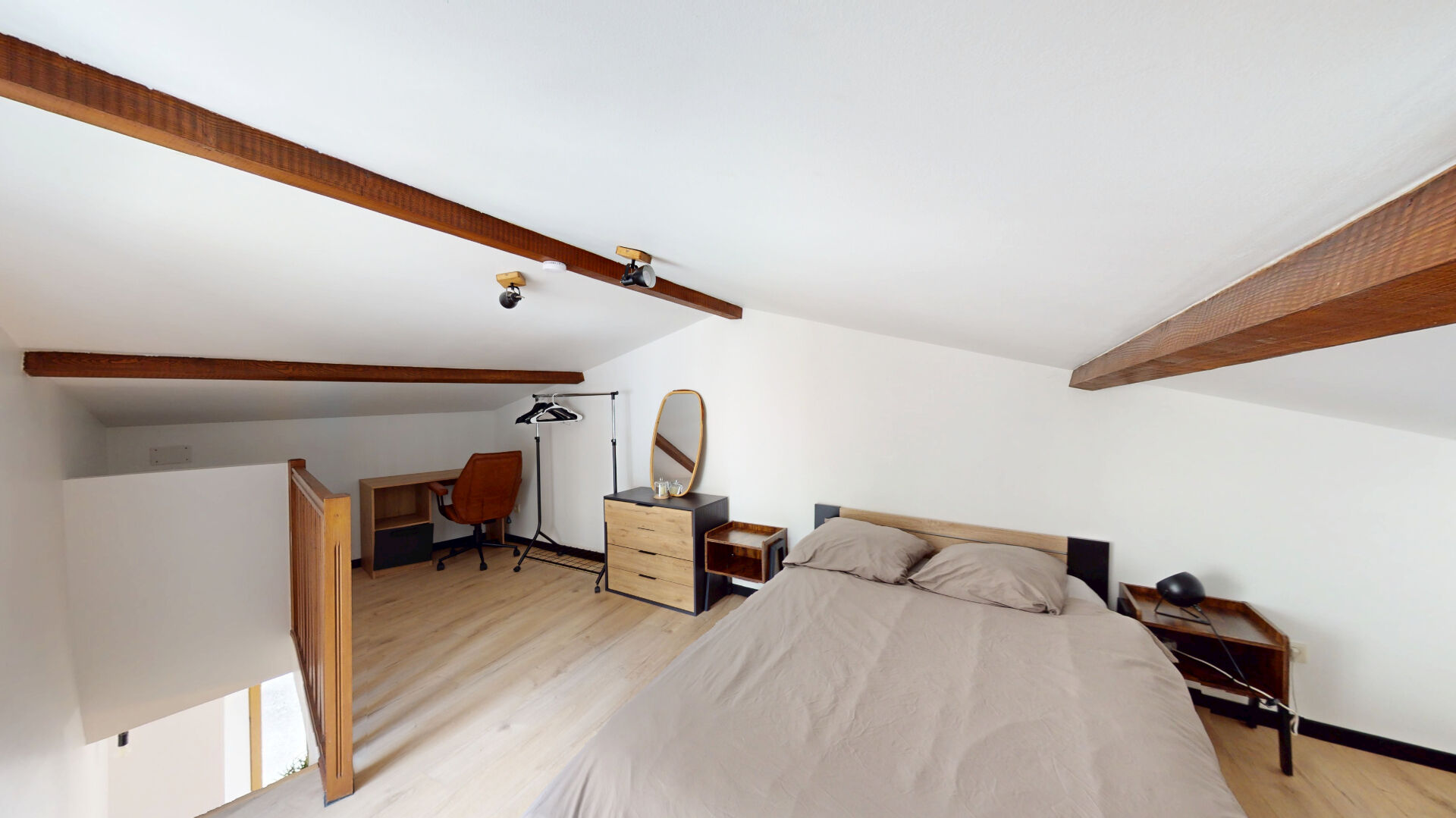 Photo SERRIERE ( SAINT RAMBERT EN BUGEY) image 3/6